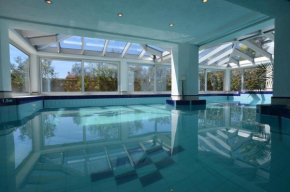 Гостиница Apartments Ana Wellness  Ровинь